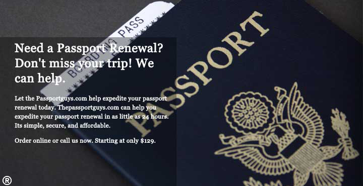 passport fees philadelphia