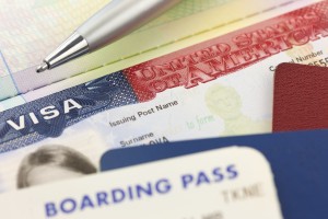 expedited business visa