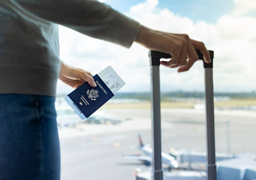 Passport renewals in gloucester county