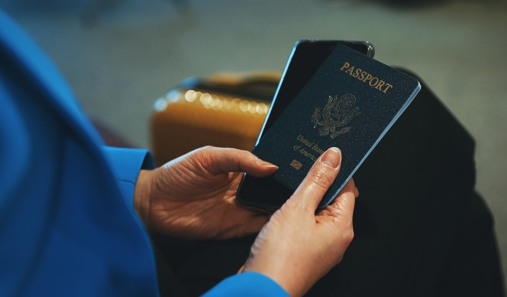 Emergency passport renewal services in king of prussia