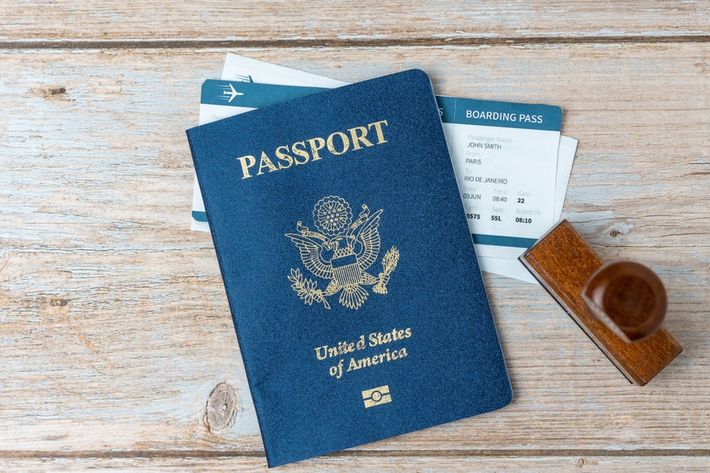 Passport renewals in woodbury
