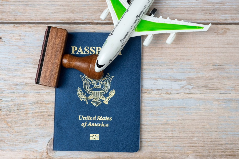 Passport renewals in bucks county