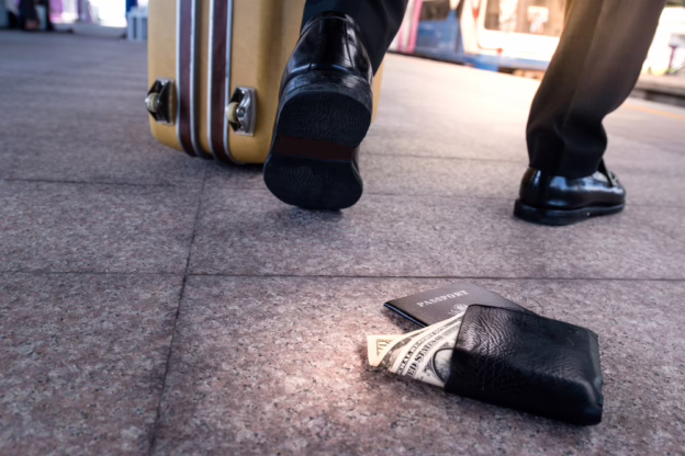 Lost or Stolen Passport? Our Guide to Expedited Replacement