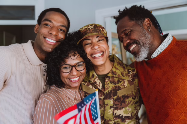 How Military Families Can Simplify Passport Applications with Expedited Passports