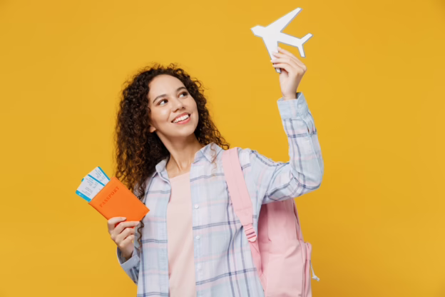 Passports and Study Abroad: How Students Can Avoid Travel Nightmares