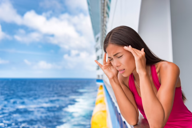 Cruise Ship Panic: What Happens When Your Passport Expires Mid-Voyage