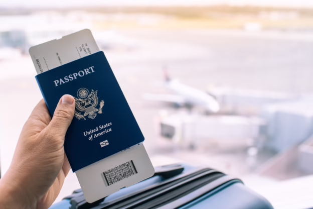 Navigating a Life-or-Death Emergency Passport: How to Expedite Travel for Medical Crises