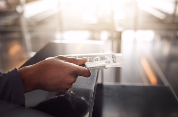 How Fast Can a Passport Agency Expedite a Passport?